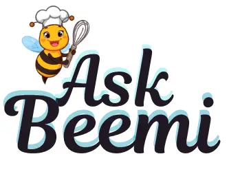 Ask Beemi Recipes for Life